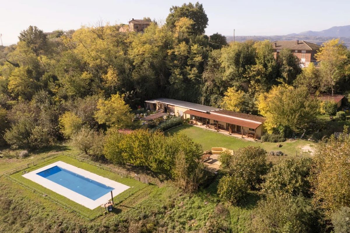 Agriturismo La Casa Nettarina