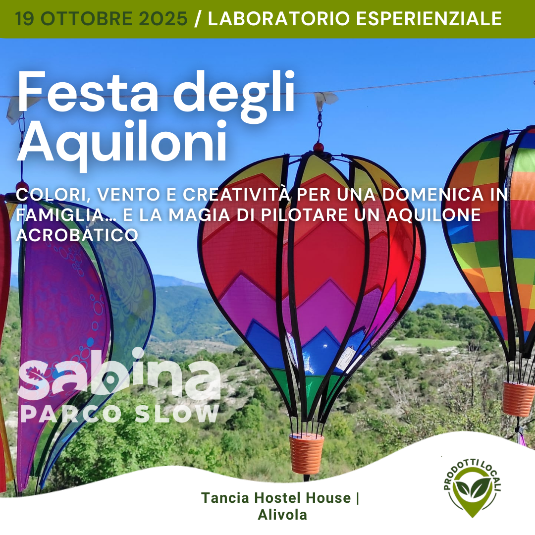 laboratorio 19 ottobre 2025