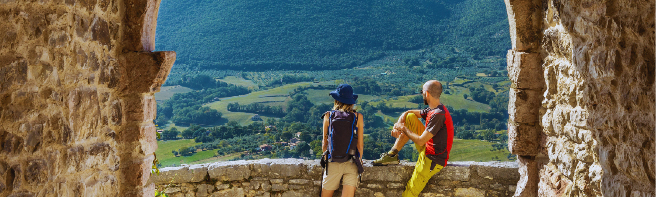 Primavera in Sabina 2026 - eventi