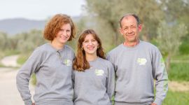Azienda Agricola Magrini Sabina Parco Slow