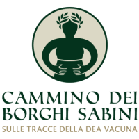 Accoglienze Cammino dei Borghi Sabini dove dormire